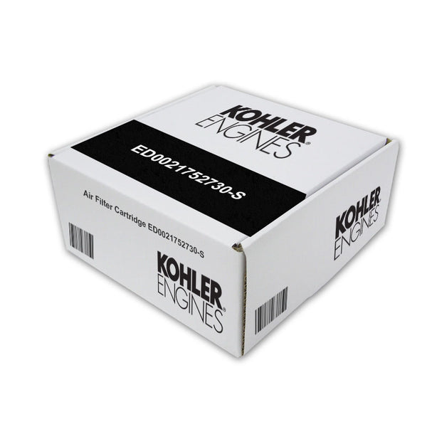 Cartucho Filtro Aire ED0021752730-S KOHLER