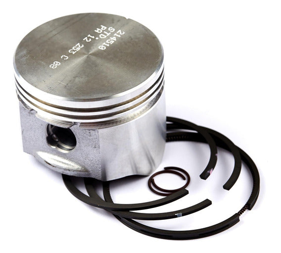 Piston Con Anillos .020 595674 BRIGGS