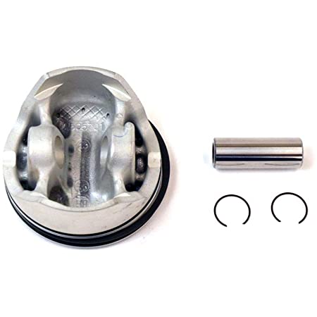 Piston Con Anillos Estandar Ch15S 12 874 07-S KOHLER